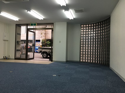 ��������� ëĮ�����ܤ�Ź�ޡ��ƥʥ�����ߤβ���