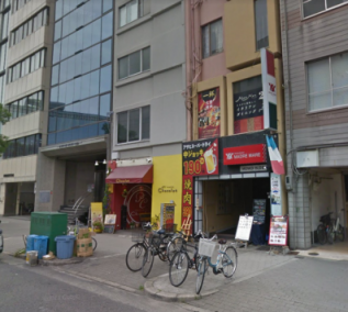 �����̶� ŷ������Ź�ޡ��ƥʥ�����ߤβ���