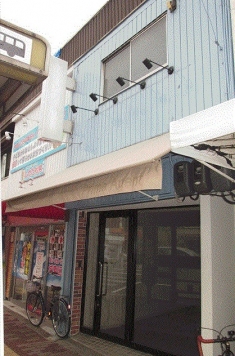 ���Ծ���� �����Ź�ޡ��ƥʥ�����ߤβ���