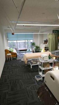 �������� ���綶��Ź�ޡ��ƥʥ�����ߤβ���