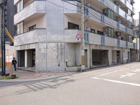 ���Թ��� ��ŷĮ��Ź�ޡ��ƥʥ�����ߤβ���