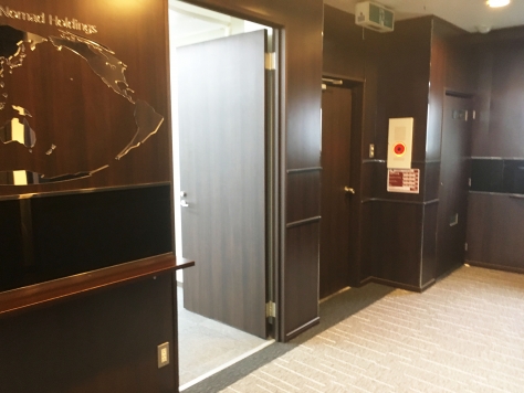 ��������� �����Į��Ź�ޡ��ƥʥ�����ߤβ���