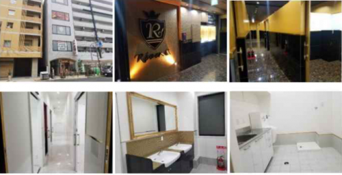 ��������� ���ܶ���Ź�ޡ��ƥʥ�����ߤβ���