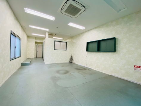 �������� ��Ĺ�٤�Ź�ޡ��ƥʥ�����ߤβ���