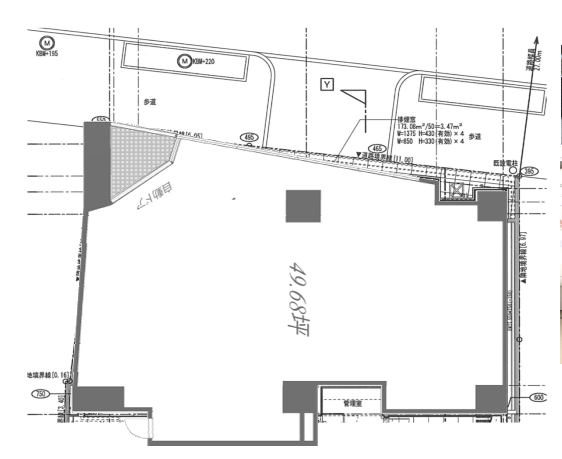 ����ŷ������ ��¤��Ź�ޡ��ƥʥ�����ߤδּ�����