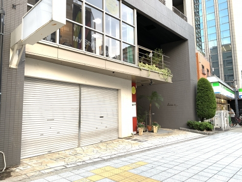 �������� �ͥĶ���Ź�ޡ��ƥʥ�����ߤβ���