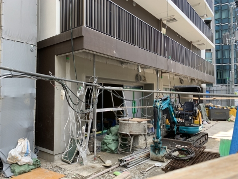 �������� ��嶶��Ź�ޡ��ƥʥ�����ߤβ���