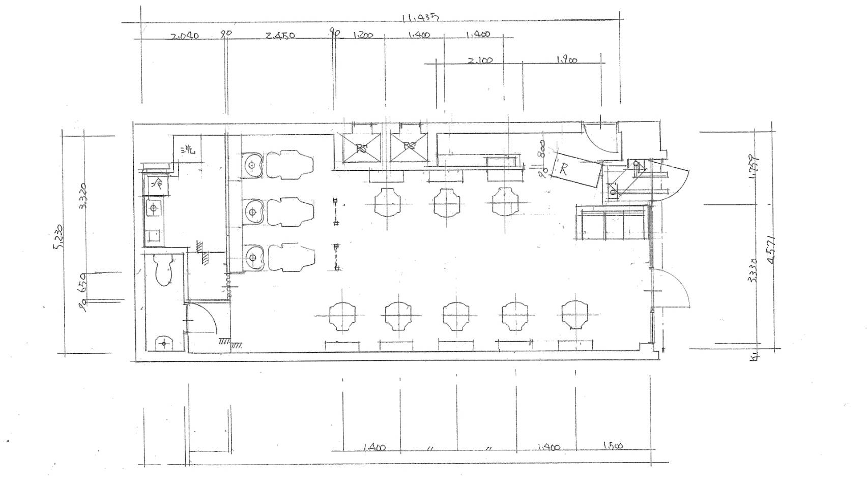 ���Ծ���� ���ܤ�Ź�ޡ��ƥʥ�����ߤδּ�����