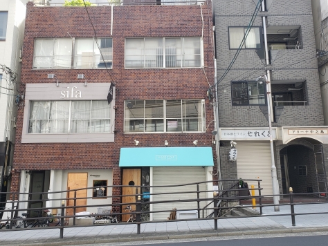 �������� ��嶶��Ź�ޡ��ƥʥ�����ߤβ���