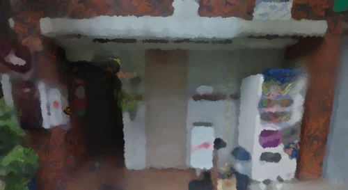 ��������� ��Τ��Ź�ޡ��ƥʥ�����ߤβ���