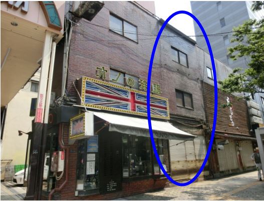 ��������� ���ܶ���Ź�ޡ��ƥʥ�����ߤδּ�����