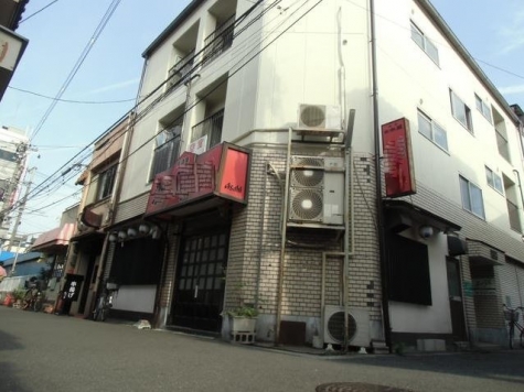 ���Ծ���� ���ܤ�Ź�ޡ��ƥʥ�����ߤβ���