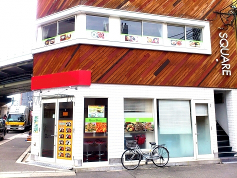 �����̶� ���ͤ�Ź�ޡ��ƥʥ�����ߤβ���