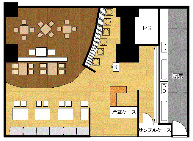 ���԰������ �������Ź�ޡ��ƥʥ�����ߤδּ�����