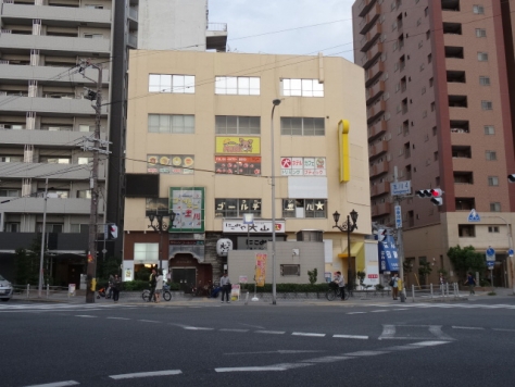 ����ʡ��� �����Ź�ޡ��ƥʥ�����ߤβ���