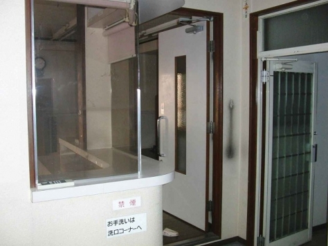 �������� ���Ⱥ¤�Ź�ޡ��ƥʥ�����ߤβ���