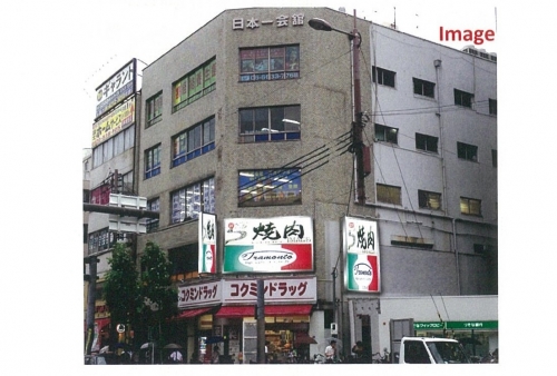 ��������� ���ܶ���Ź�ޡ��ƥʥ�����ߤβ���