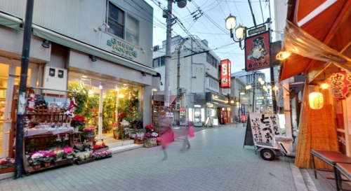 �����̶� ŷ������ϻ���ܤ�Ź�ޡ��ƥʥ�����ߤβ���