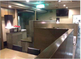 ��������� ���ͤ�Ź�ޡ��ƥʥ�����ߤβ���