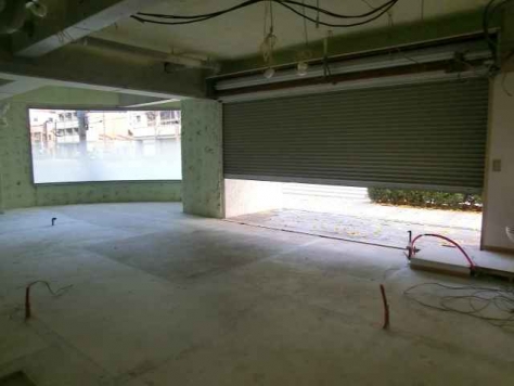 �������� ���Ⱥ¤�Ź�ޡ��ƥʥ�����ߤβ���