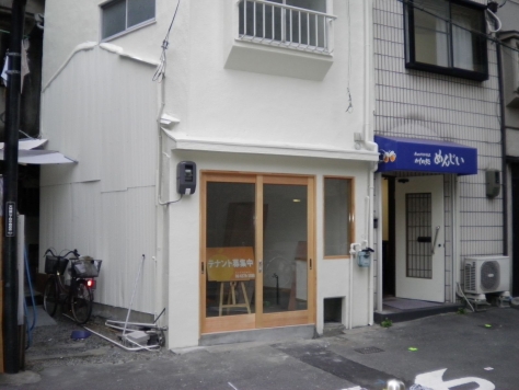 �����̶� ŷ������ϻ���ܤ�Ź�ޡ��ƥʥ�����ߤβ���