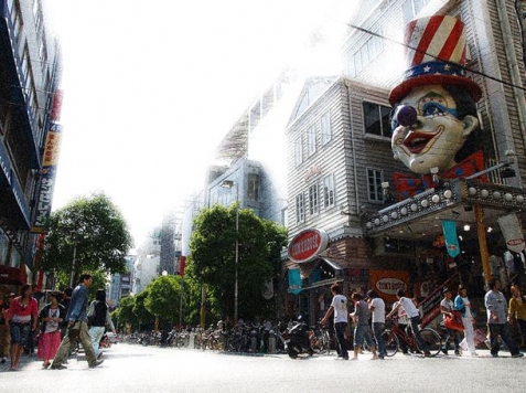 ��������� ���ض���Ź�ޡ��ƥʥ�����ߤβ���