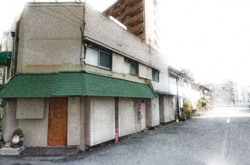 �����̶� ŷ������ϻ���ܤ�Ź�ޡ��ƥʥ�����ߤβ���